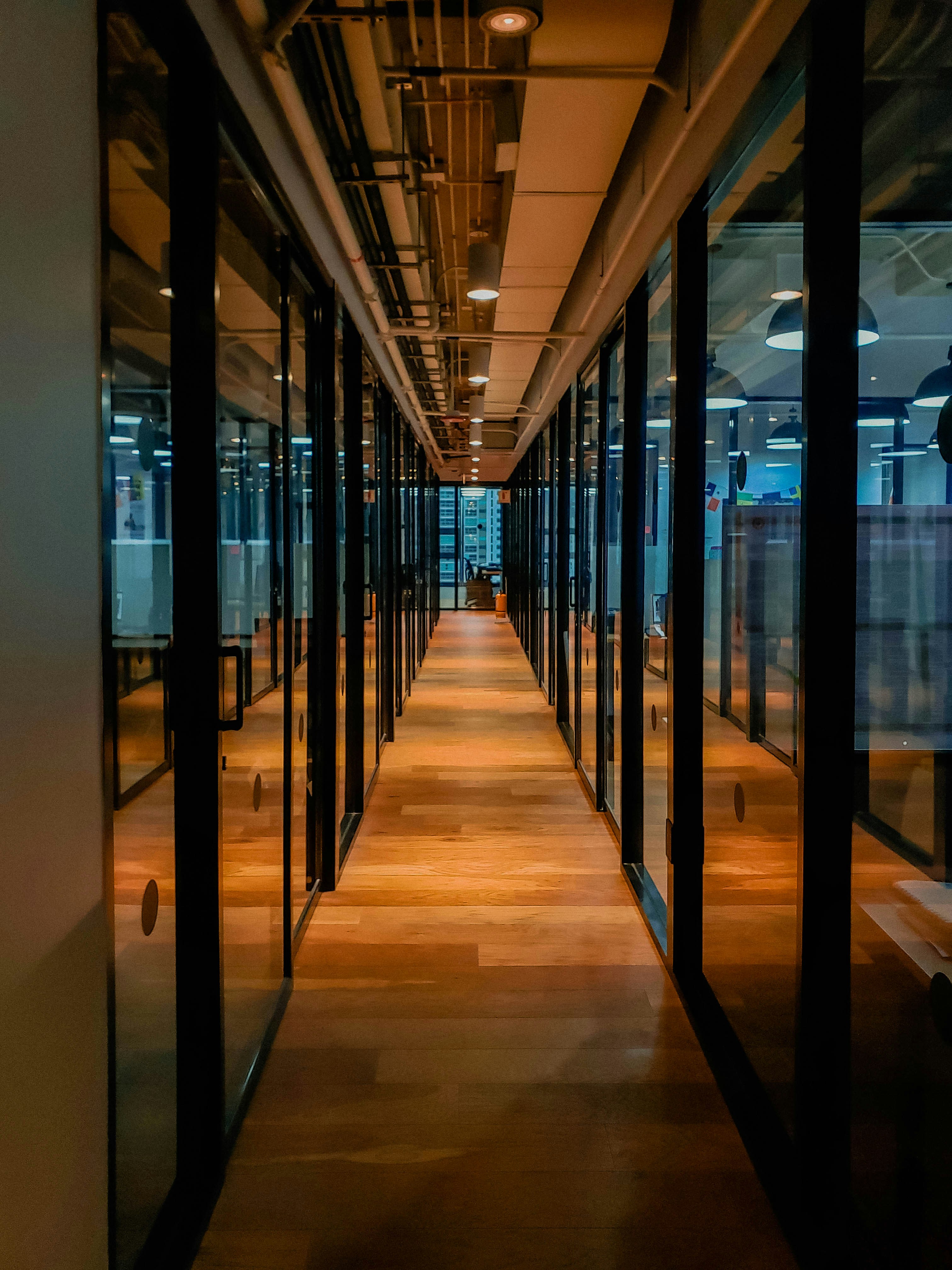 Anath Finery private client advisory office